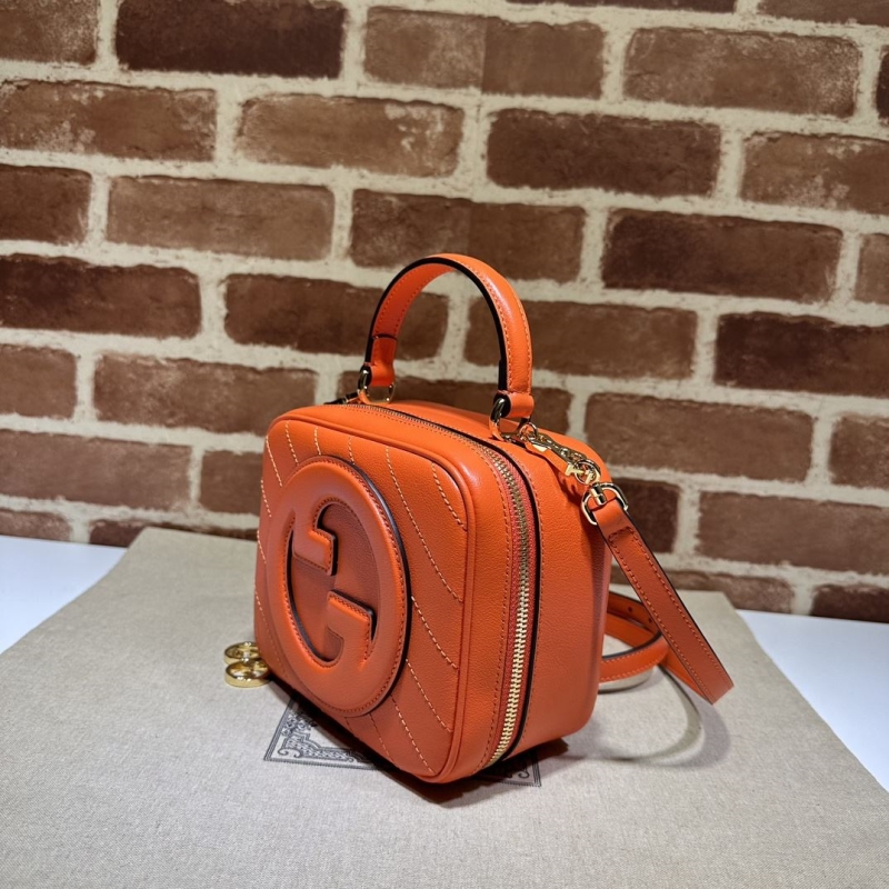 Gucci Top Handle Bags